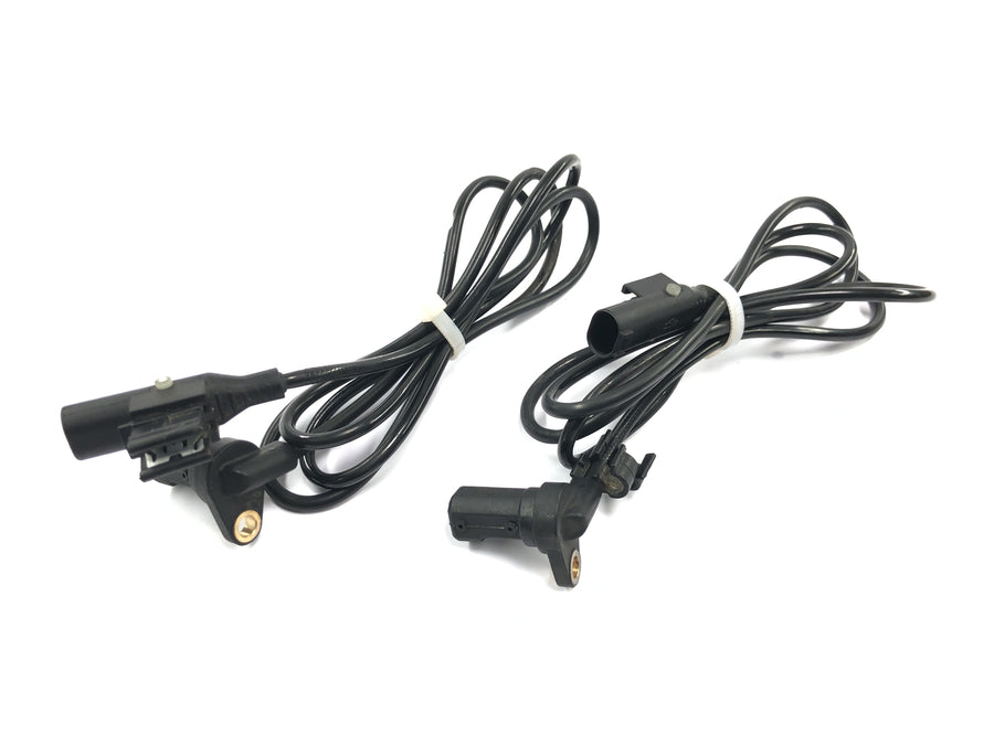 Aprilia SX 125 KX [2018] - ABS sensor hjulsensor for og bag
