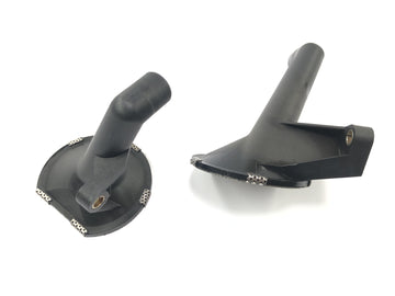BMW R 850 C 259C [1999] - Olie Sieve Filter Unit Pair - 0