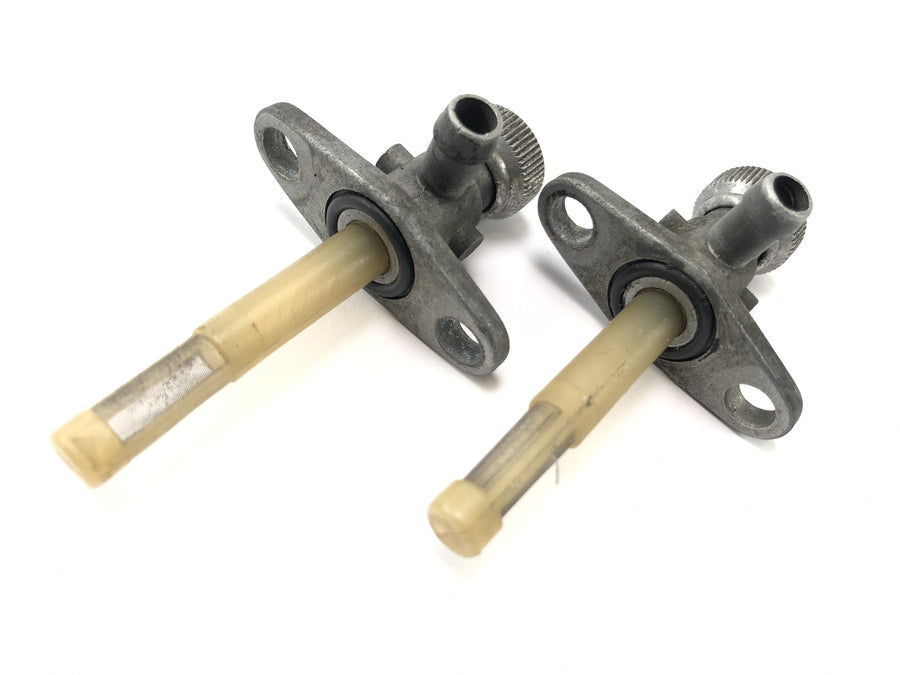 KTM 690 SM Prestige [2007] - Benzinhaner Fuel Tap Valve Benzin Regulator Set par