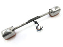 BMW R 60/5 [1973] - Drejesignal med drejesignal Holder Glass defekt-5