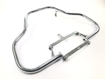 Honda VTX 1800 SC46 [2004] - Crash bar motor beskyttelsesbøjle crash bar front beskyttelsesbøjle - 0
