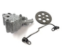 Honda XBR 500 PC15 [1989] - Oliepumpe-2