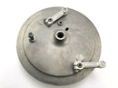 BMW R 60/5 [1973] - Brake Drum Brake Anchor foran-2