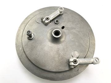 BMW R 60/5 [1973] - Brake Drum Brake Anchor foran - 0