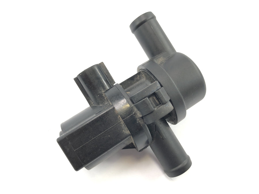 Kawasaki Ninja 125 BX125B [2024] - Ventilhusventilation
