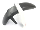 Moto Guzzi Stelvio 1200 4V [2009] - Fenders Beskyttelsesark på forhjulens fender-1