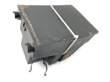 BMW K 1100 LT [1993] - Batteriboks batteriholder batterirum