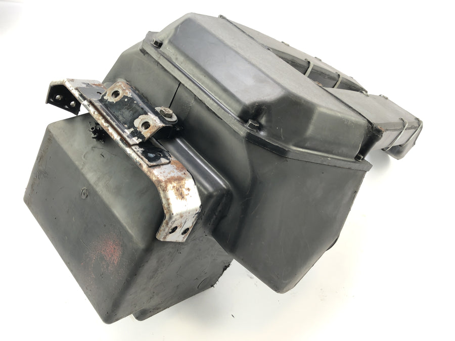 Kawasaki GPZ 1000 RX [1987] - Airbox Air Filter Box