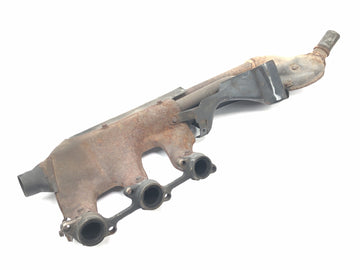 Honda GL 1500 Goldwing SC22 [1987] - Udstødningsmanifold Udstødningsmanifold venstre - 0