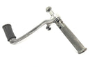 Ducati SL 600 Pantah [1982] - Driver's fodstøtter med et gearhåndtag og bremsearme-4