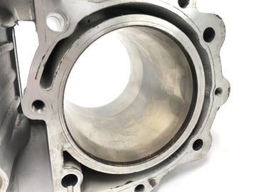 BMW F 650 GS R13 [2002] - Cylinder med stempler - 0
