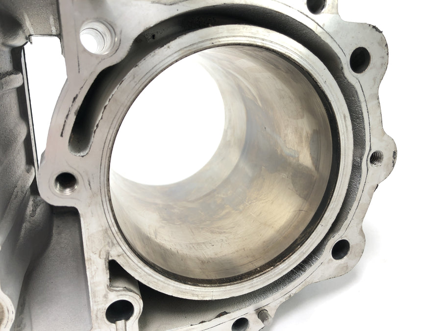 BMW F 650 GS R13 [2002] - Cylinder med stempler