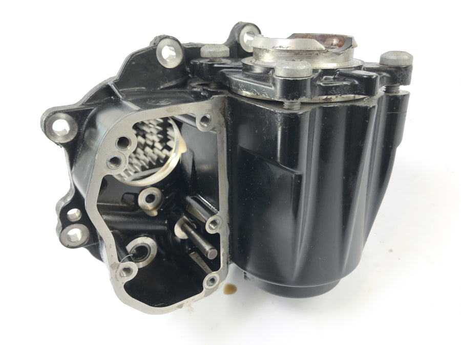 BMW K 1300 R K12S [2014] Gearkasse