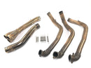 TRIUMPH DAYTONA 955I T595 [1998] - Manifold udstødningsmanifold udstødningsmanifold udstødningssystem-2