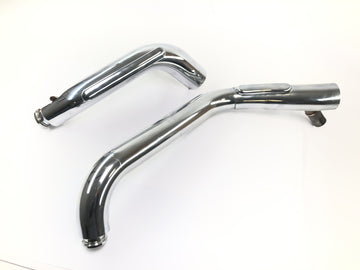 Kawasaki VN 1500 Mean Streak VN50T [2005] - Udstødningsmanifold rørsæt - 0