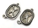 Suzuki DR 350 SK42B [1991] - Ventil Låg Sæt med Ventil Lid Cover Cap Set Set-2