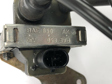 Moto Guzzi V10 Centauro [1998] - Tændspoler dobbelt tændspole tændingsmodul med holder - 0