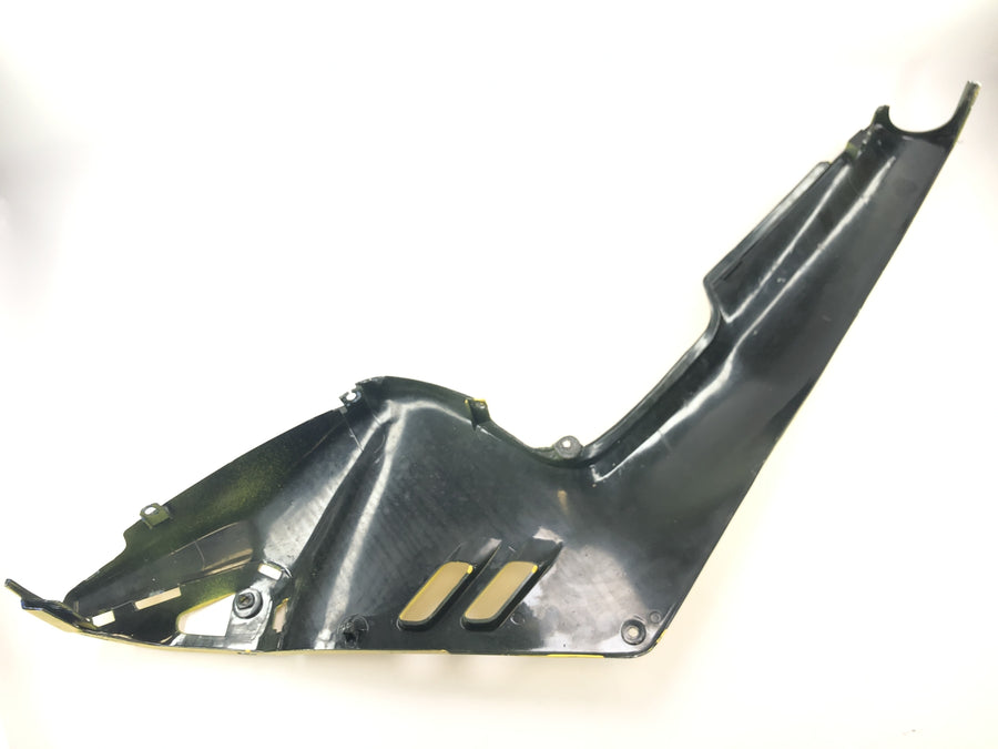Honda NSR 125 JC20 [1991] - Sidepanel højre sidepanel