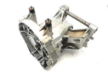 BMW R 1150 GS R21 [2002] - Transmission svingarm gevind defekt