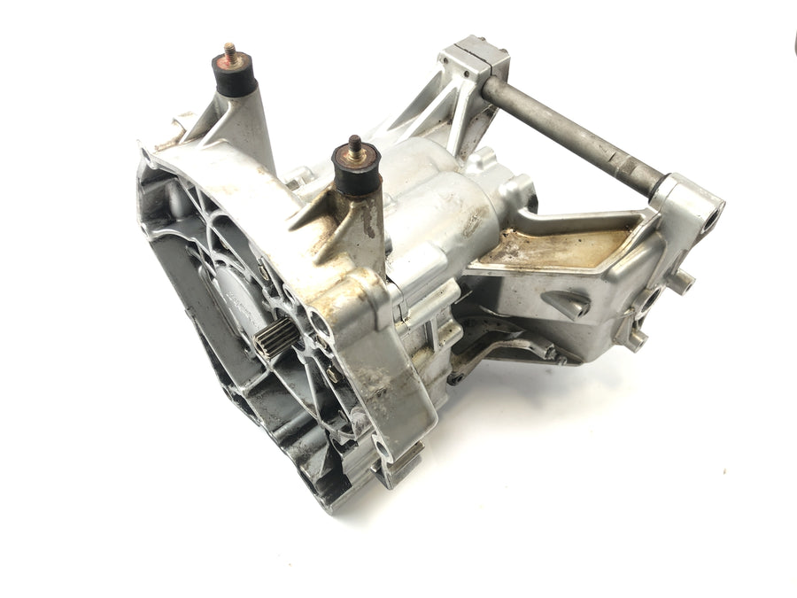 BMW R 1150 GS R21 [2002] - Transmission svingarm gevind defekt