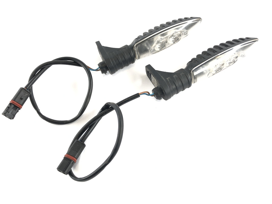 BMW K 1300 S K12S [2010] - I turn -signal