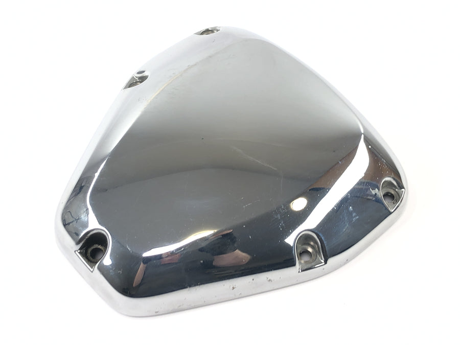 Honda VTX 1800 SC46 [2004] - Sidedæksel krom luftfilterdæksel