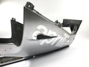 Aprilia Mille RSV 1000 ME [1999] - Front spoiler kåbe underdel motor kåbe-3