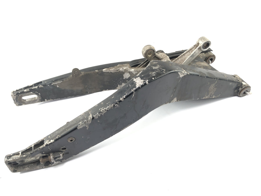 Cagiva Mito 125 Evo 8p [2000] - Swing Swing Arm baghjul sving
