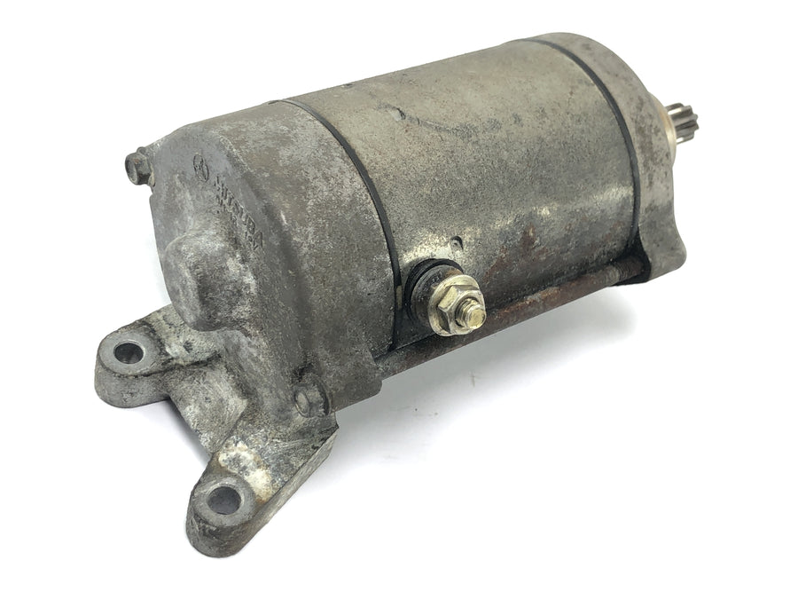 Honda ST 1100 SC26 Pan European [1990] - Startmotor Mitsuba SM-13 12V