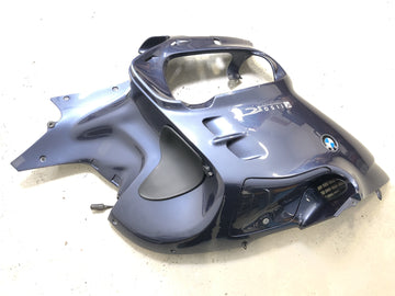 BMW R 1150 RT R22 [2001] - FRONT VENSTRE SIDEPAND FAIRING - 0
