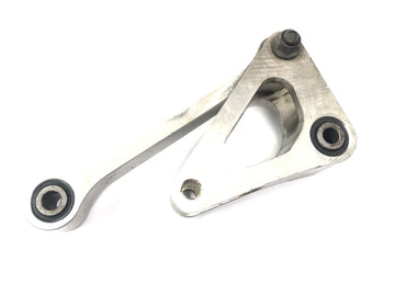 Yamaha YZF R1 RN01 [1998] - afbøjning Lever Bone Spring Hint Hintel - 0