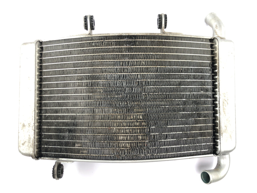 Cagiva Planet 125 [1998] - Radiator vandkøler kølesystem