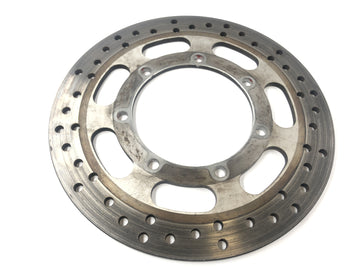 KAWASAKI VN 1600 Gennemsnitlig Streak Vnt60b [2005] - Brake Disc 6,5 mm bagpå - 0