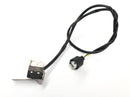 BMW R 1150 R R21 [2003] - Brake Light Switch bagpå-1