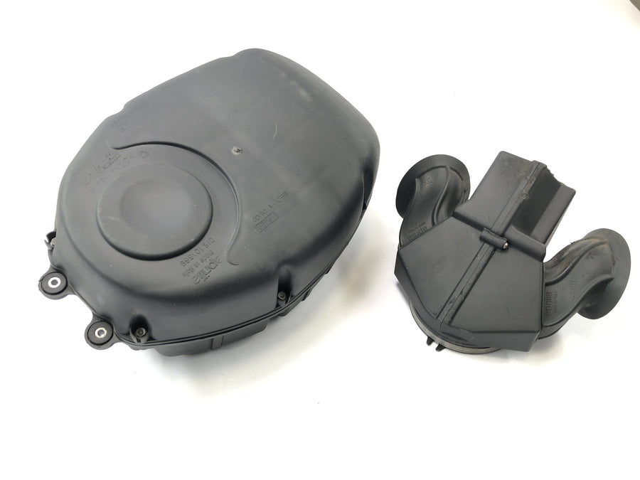 Aprilia første 1000 Futura [2002] - Airbox Air Filter Box