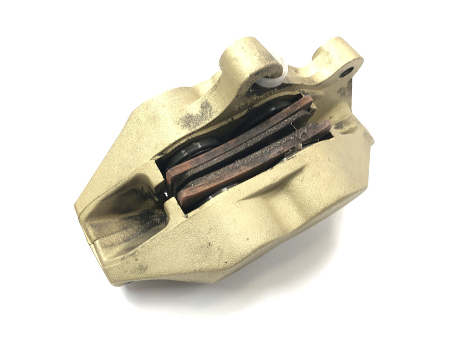 Aprilia første 1000 Futura [2002] - Brake Caliper Brake Tongs foran højre