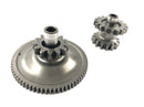 Suzuki GSX R 1000 WVB6 K6 [2006] - startgear starter tandhjuls gear sæt-1