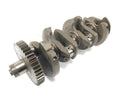 Yamaha YZF R1 RN09 [2003] - Crankshaft-1