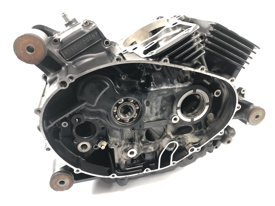 Suzuki VZ 1500 WVCU [2011] - Motorhus tomt hus motorblok