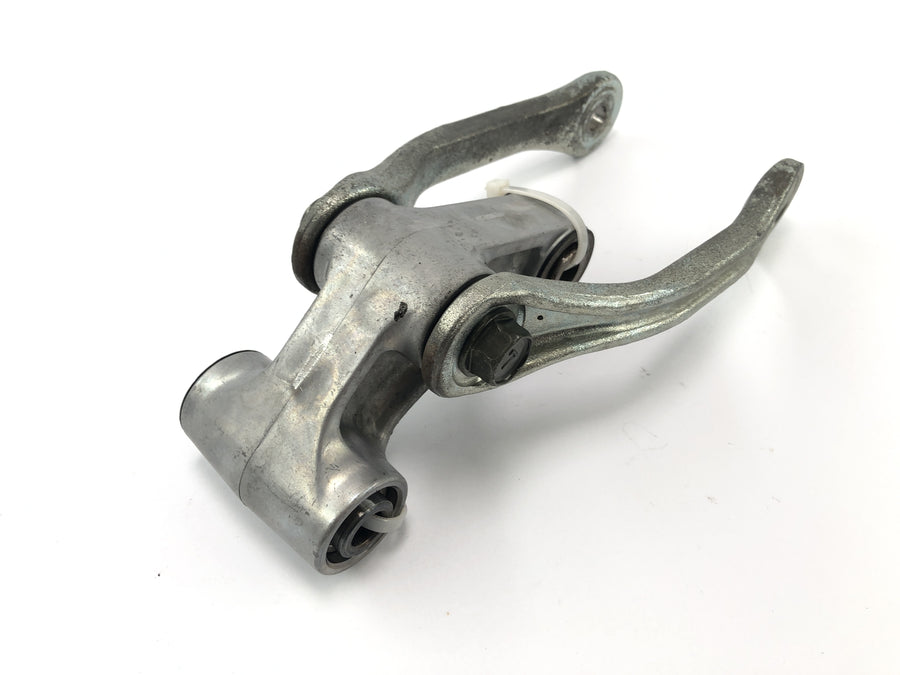 Kawasaki GPZ 1100 ZXT10E [1997] - Deflace Leeve Spring Hindben Bag Bike Linkage