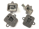 Kawasaki VN 1500 A [1995] - Motor Låg Housing Ventilation Set-3