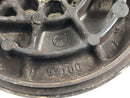 YAMAHA XT 600 ZENTERE 34L [1985] - Brake Drum-4