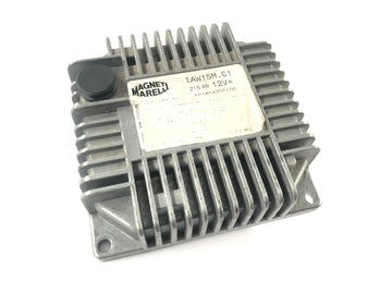 Moto Guzzi V11 Sport [1999] - ECU motorkontrolenhed