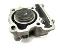 SWM RS 125 R B2 [2020] - Cylinder cylinder liner stempel stempel sæt motor cylinder-1