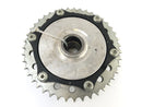 Triumph Daytona 955i T595 [1999] - Chain Tooth Wheel Carrier Adapter-4