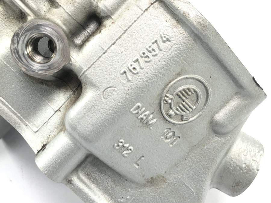 BMW R 1150 RS R22 [2003] - cylinder med stempel til højre