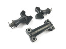 Kawasaki ZRX 1200 S ZRT20A [2001] - styrklemme styrbeslag foran styrholder-1