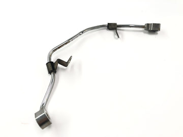 Honda NX 650 RD08 [1995] - Oil Line Oil Slose Pipeline