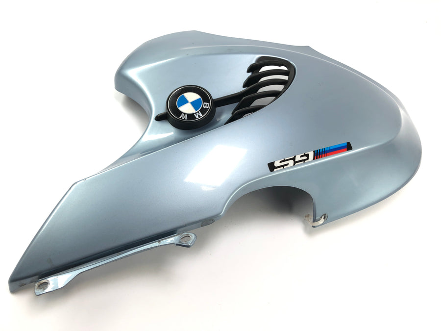 BMW F 650 GS R13 [2002] - Clearing Page Cladding Cleaning Part til højre