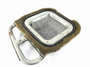 Yamaha XT 500 1U6 [1981] - Sieve Air Filter Box Air Filter-1